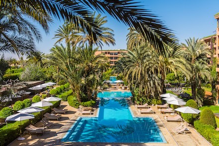 Sofitel Marrakech